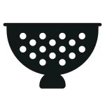 Strain SVG Icon